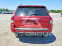 2014 Jeep COMPASS photo