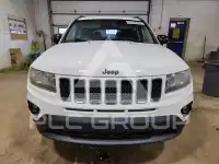 2014 Jeep COMPASS фото