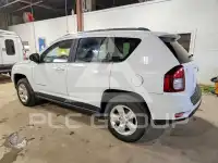 2014 Jeep COMPASS фото