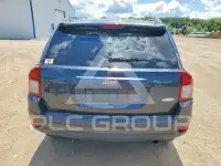 2014 Jeep COMPASS photo