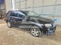 2014 Jeep COMPASS фото