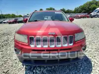 2014 Jeep COMPASS photo