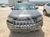 2014 Jeep COMPASS фото