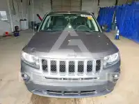 2014 Jeep COMPASS photo