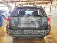 2014 Jeep COMPASS фото