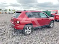 2014 Jeep COMPASS фото
