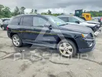 2014 Jeep COMPASS фото