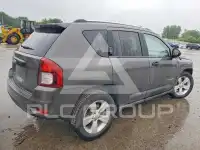 2014 Jeep COMPASS фото