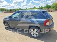 2014 Jeep COMPASS photo