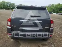 2014 Jeep COMPASS фото