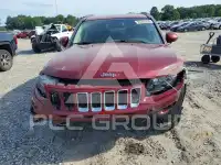 2014 Jeep COMPASS фото
