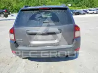 2014 Jeep COMPASS photo