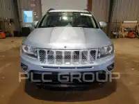 2014 Jeep COMPASS фото