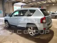 2014 Jeep COMPASS фото