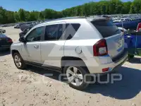 2014 Jeep COMPASS photo