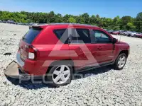 2014 Jeep COMPASS photo