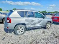2014 Jeep COMPASS фото