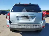 2014 Jeep COMPASS photo