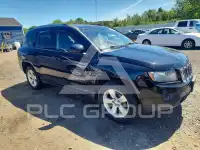 2014 Jeep COMPASS photo