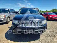 2014 Jeep COMPASS photo
