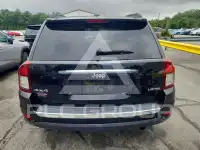 2014 Jeep COMPASS фото