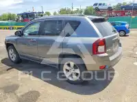2014 Jeep COMPASS фото