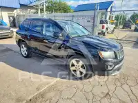 2014 Jeep COMPASS photo