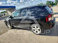 2014 Jeep COMPASS photo