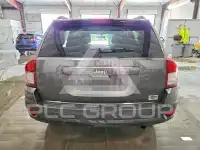 2014 Jeep COMPASS фото