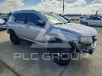2014 Jeep COMPASS фото