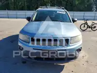 2014 Jeep COMPASS photo