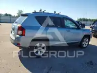 2014 Jeep COMPASS photo