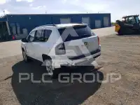 2014 Jeep COMPASS фото
