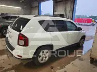 2014 Jeep COMPASS photo