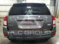 2014 Jeep COMPASS фото