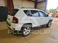 2014 Jeep COMPASS photo