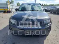 2014 Jeep COMPASS фото