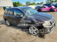 2014 Jeep COMPASS фото
