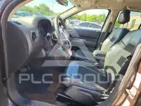 2014 Jeep COMPASS фото
