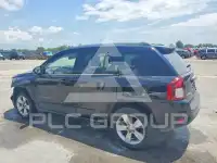 2014 Jeep COMPASS фото