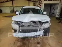 2014 Jeep COMPASS photo