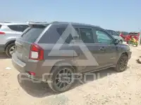 2014 Jeep COMPASS фото