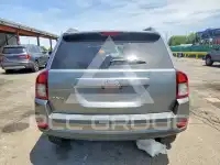 2014 Jeep COMPASS фото
