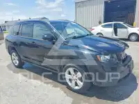 2014 Jeep COMPASS фото