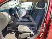 2014 Jeep COMPASS photo