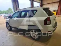 2014 Jeep COMPASS photo