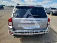 2014 Jeep COMPASS фото