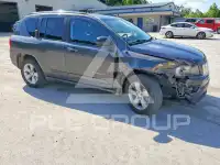 2014 Jeep COMPASS photo