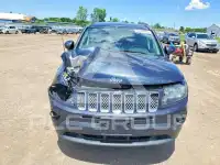 2014 Jeep COMPASS photo