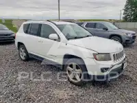 2014 Jeep COMPASS фото
